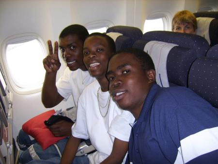 les  freres